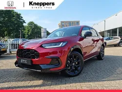 Rood Gebruikt 2023 Honda ZR-V Sport SUV | € 46.900