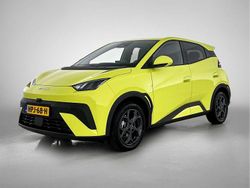 Geel Gebruikt 2025 BYD Dolphin Comfort Hatchback | € 25.445 (Eerlijke prijs)