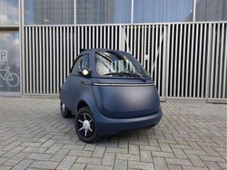 Blauw Gebruikt 2024 Micro Microlino SUV | € 17.990