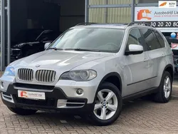 Zilver Gebruikt 2007 BMW X5 SUV | € 14.945 (Eerlijke prijs)