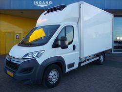 Bestelbus Gebruikt 2017 Citroën Jumper MPV | € 19.950