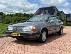 Grijs Gebruikt 1993 Volvo 960 Sedan | € 18.960