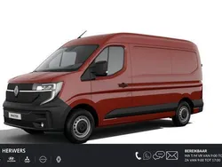 Overige Nieuw 2025 Renault Master Van | € 49.365 (Goede deal)