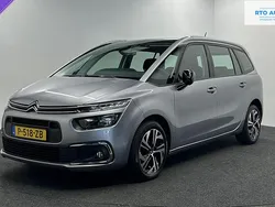 Grijs Gebruikt 2022 Citroën C4 SpaceTourer Business Class MPV | € 20.000 (Eerlijke prijs)