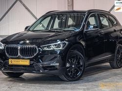 Zwart, metallic lak Gebruikt 2020 BMW X1 Executive SUV | € 27.950 (Goede deal)