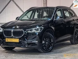 Zwart, metallic lak Gebruikt 2020 BMW X1 Executive SUV | € 27.950 (Goede deal)