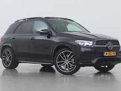 Zwart Gebruikt 2021 Mercedes GLE350 Premium Plus | € 50.400 (Super prijs)