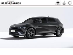 Grijs Nieuw 2025 Hyundai Ioniq 6 N Line Sedan | € 51.890