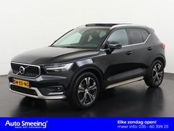 Zwart Gebruikt 2020 Volvo XC40 Inscription SUV | € 31.690 (Iets duurder)