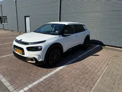 Wit Gebruikt 2019 Citroën C4 Cactus Feel Hatchback | € 12.999 (Goede deal)