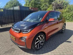 Oranje Gebruikt 2015 BMW i3 Basis Hatchback | € 8.950