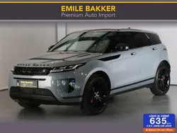 Grijs Gebruikt 2022 Land Rover Range Rover evoque SE SUV | € 47.950 (Eerlijke prijs)