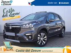 Andere kleuren ook mogelijk Nieuw 2024 Suzuki SX4 S-Cross Style SUV | € 33.550 (Eerlijke prijs)