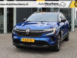 Blauw Gebruikt 2023 Renault Austral Techno SUV | € 29.140 (Eerlijke prijs)