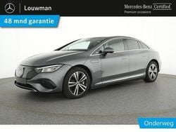 Gebruikt 2024 Mercedes EQE300 Luxury | € 47.945