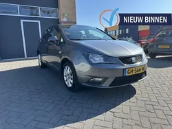 Grijs Gebruikt 2014 Seat Ibiza FR Hatchback | € 4.999 (Goede deal)