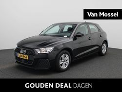 Zwart Gebruikt 2021 Audi A1 Sportback Proline Hatchback | € 17.700 (Eerlijke prijs)