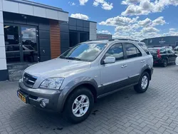 Grijs Gebruikt 2005 Kia Sorento 2 SUV | € 1.750 (Goede deal)