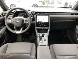 Grijs Gebruikt 2025 Lexus LBX SUV | € 36.900 (Super prijs)