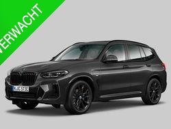 Grijs Gebruikt 2022 BMW X3 M Sport SUV | € 46.550 (Goede deal)