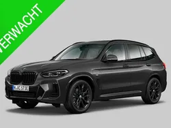 Grijs Gebruikt 2022 BMW X3 M Sport SUV | € 46.550 (Goede deal)