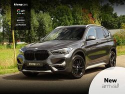 Grijs Gebruikt 2020 BMW X1 Executive SUV | € 32.900 (Eerlijke prijs)
