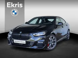 Zwart, metallic lak Gebruikt 2025 BMW 218 Comfort Edition Coupé | € 45.395