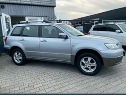 Gebruikt 2005 Mitsubishi Outlander SUV | € 1.250 (Super prijs)