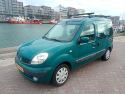 Gebruikt 2007 Renault Kangoo | € 1.750 (Goede deal)