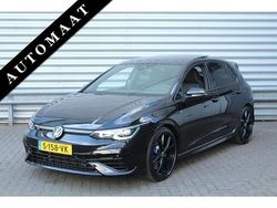 Zwart Gebruikt 2021 VW Golf VIII R Hatchback | € 44.950 (Iets duurder)