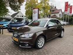Bruin Gebruikt 2014 Audi A1 Proline Hatchback | € 9.950 (Goede deal)