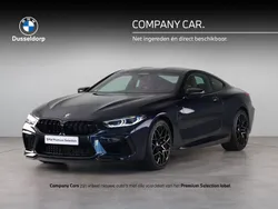 Blauw, metallic lak Gebruikt 2025 BMW M8 Competition Edition Coupé | € 184.950