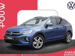 Blauw Gebruikt 2024 VW Taigo Business SUV | € 25.900 (Eerlijke prijs)