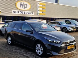 Grijs Gebruikt 2023 Kia Ceed Stationwagen | € 22.000 (Super prijs)