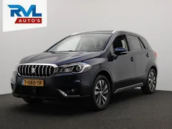 Blauw Gebruikt 2020 Suzuki SX4 S-Cross Style SUV | € 17.900 (Goede deal)