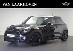 Zwart Gebruikt 2020 Mini John Cooper Works Comfort Hatchback | € 21.950 (Eerlijke prijs)