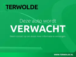 Grijs Gebruikt 2021 Renault Mégane IV Intens Stationwagen | € 20.840