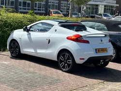 Wit Gebruikt 2011 Renault Wind Collection Cabriolet | € 6.250 (Eerlijke prijs)
