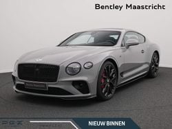 Grijs Gebruikt 2024 Bentley Continental GT Coupé | € 259.750 (Iets duurder)