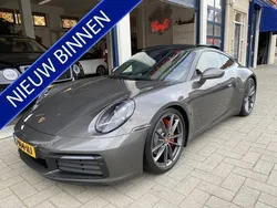 Porsche 911 Carrera
