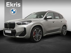 Grijs Gebruikt 2025 BMW X1 Comfort Edition SUV | € 55.900