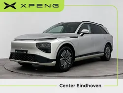 Grijs Gebruikt 2024 XPENG G9 RWD Standard Range SUV | € 59.450 (Iets duurder)