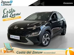Zwart Gebruikt 2022 Hyundai Kona Comfort SUV | € 23.950 (Goede deal)