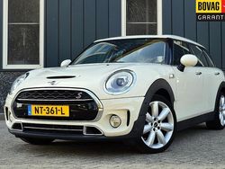 Wit Gebruikt 2016 Mini Cooper Clubman Business Stationwagen | € 16.950 (Eerlijke prijs)