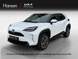 Wit Gebruikt 2022 Toyota Yaris Executive MPV | € 23.945 (Super prijs)