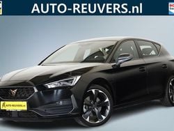 Zwart Gebruikt 2022 Cupra Leon VZ Hatchback | € 25.400 (Goede deal)