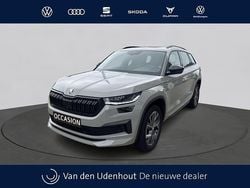 Grijs Gebruikt 2023 Skoda Kodiaq Business Line SUV | € 39.950 (Goede deal)