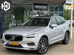 Grijs Gebruikt 2021 Volvo XC60 Momentum SUV | € 36.700 (Goede deal)