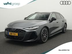 Grijs Gebruikt 2025 Audi A6 Competition Stationwagen | € 97.875