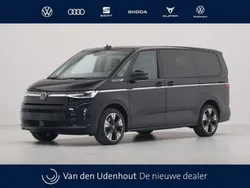 Zwart Gebruikt 2023 VW T7 Style Van | € 57.440 (Goede deal)